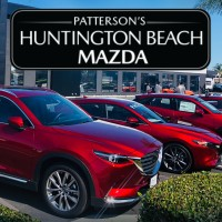 Patterson Huntington Beach Mazda