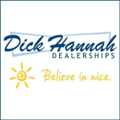 Dick Hannah Subaru