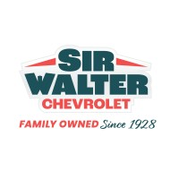 Sir Walter Chevrolet