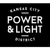Kansas City Power & Light District