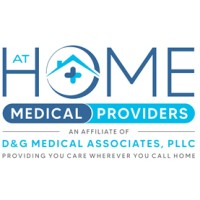 D&G MEDICAL ASSOCIATES PLLC