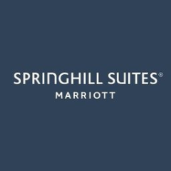 Springhill Suites Manchester