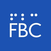 Foundation for Blind Children