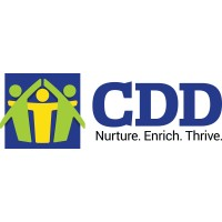 Center for Developmentally Disabled