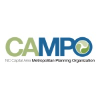 NC Capital Area Metropolitan Planning Organization