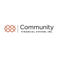 Community Financial System, Inc.