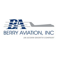 Berry Aviation, Inc