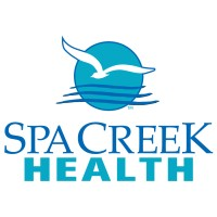 Spa Creek Health