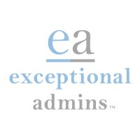 Exceptional Admins