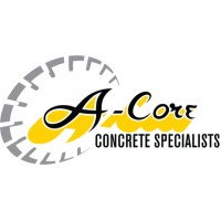 A-Core Concrete Specialists