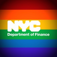 NYC Department of Finance