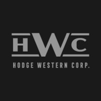 Hodge Western Corp.