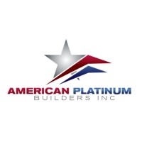 American Platinum Builders Inc