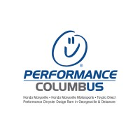 Performance Columbus Family of Dealerships