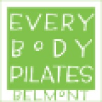 Every Body Fitness Pilates