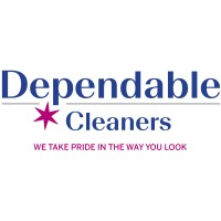Dependable Cleaners