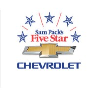 Sam Pack's Five Star Chevrolet