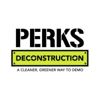 Perks Deconstruction Ltd