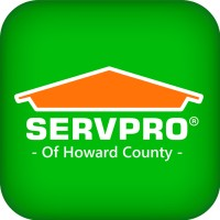 SERVPRO of Howard County
