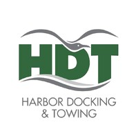 Harbor Docking and Towing