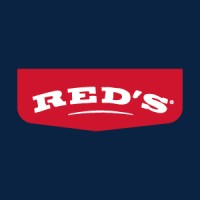 Red's All Natural
