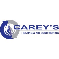 Carey's Heating and Air Conditioning, Inc.