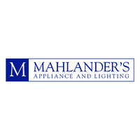 Mahlander's Appliance & Lighting
