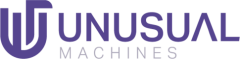 Unusual Machines