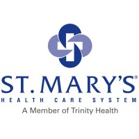 St. Mary's Health Care System
