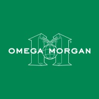 Omega Morgan, Inc.