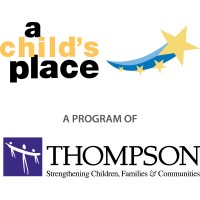 Thompson Child & Family Focus - A Child's Place Program