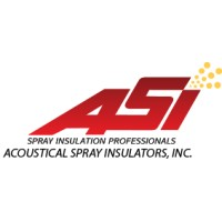 ASI - Acoustical Spray Insulators, Inc.