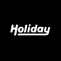 Holiday Oil Co.