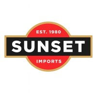 Sunset Porsche Audi