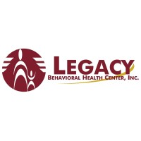 Legacy Behavioral Health Center, Inc.