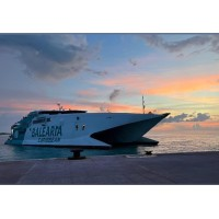Balearia Caribbean