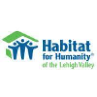 Habitat for Humanity of the Lehigh Valley