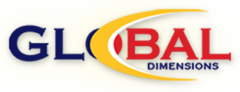 Global Dimensions