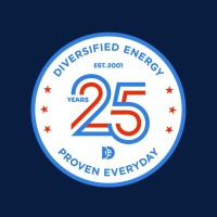 Diversified Energy Company