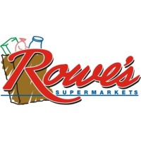 Rowe's IGA Supermarkets a member of Massy Stores (USA), LLC