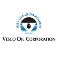 Vesco Oil Corp.