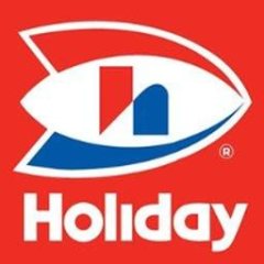 Holiday Stationstores