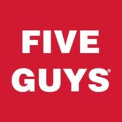 Five Guys