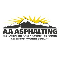 AA Asphalting