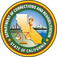 CA Department of Corrections &amp; Rehabilitation