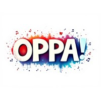 OPPA!  Where Community Meets Creativity in Layton Utah!