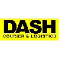 Dash Courier &amp; Logistics