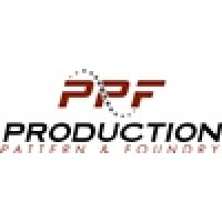 Production Pattern &amp; Foundry