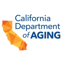 California Department of Aging