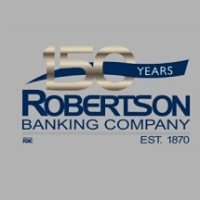 Robertson Banking Company